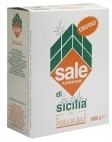Sale Di Sicilia Fino Italkali Kg.1