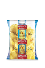 Patatine Amica Chips Cl.gr.200