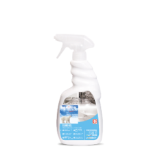 Cloro Gel Detergente Sanificante Ml.750