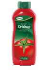 Ketchup Senna Twister Kg.1,300