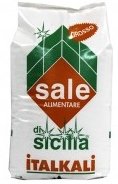 Sale Di Sicilia Grosso Italkali Kg.10