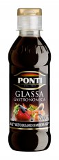 Glassa Aceto Balsamico Modena Igp Ml.250