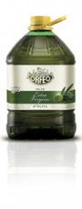 Olio Extra Vergine Oliva Pet Lt.5