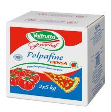 Polpafine Valfrutta Granchef Tr. Kg.5