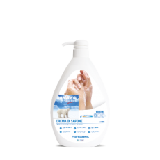 Crema Di Sapone Luxor 1000ml Con Dispenser