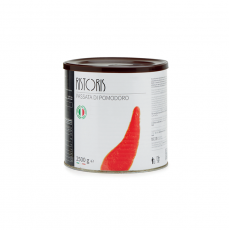 Ristoris Polpa Fine Di Pomodoro Bag In Box Kg.5