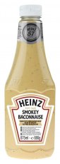 Heinz Smokey Baconnaise Ml.875