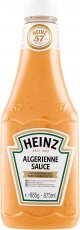 Heinz Algerienne Sauce Ml.875