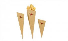 Cono Da Fritti
