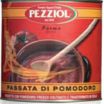 Pezziol Passata Di Pomodoro Kg.2,500