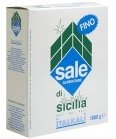Sale Di Sicilia Grosso Italkali Kg.1