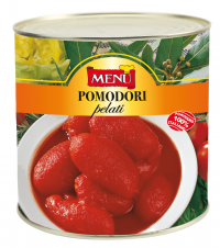 Pomodori Pelati Menu' Gr.2550